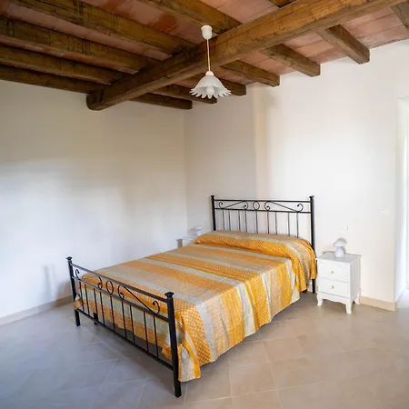 Giardino Siniscalchi * Copersito