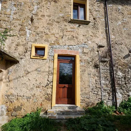 Apartament Giardino Siniscalchi