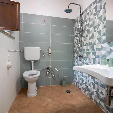 Apartment Giardino Siniscalchi *