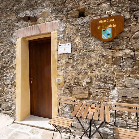 Giardino Siniscalchi *
