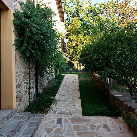 Giardino Siniscalchi