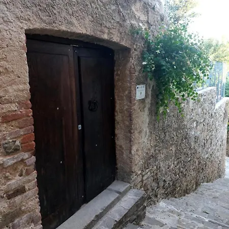 Giardino Siniscalchi *