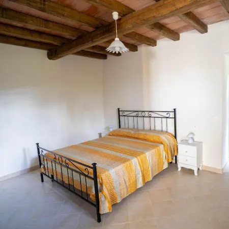 Giardino Siniscalchi Apartment *
