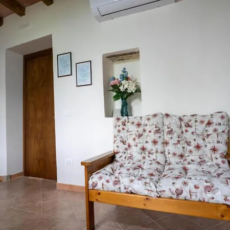Apartment Giardino Siniscalchi *