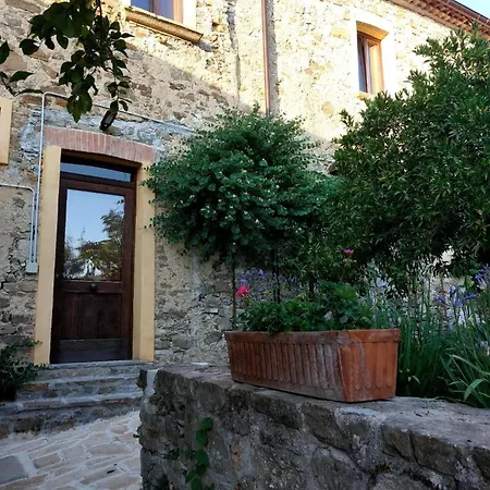 Giardino Siniscalchi *