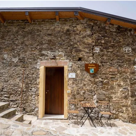 Giardino Siniscalchi Apartment *