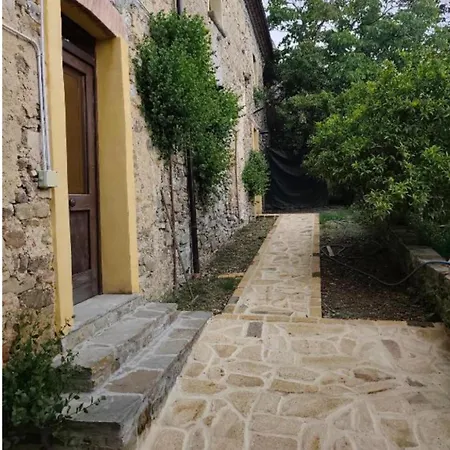 Giardino Siniscalchi *