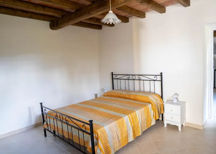 Giardino Siniscalchi * Copersito